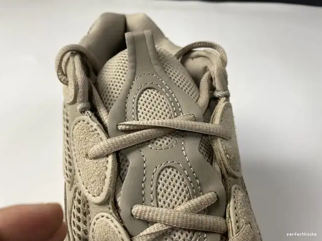 Taupe Light 500 Adidas GX3605 Yeezy 0618